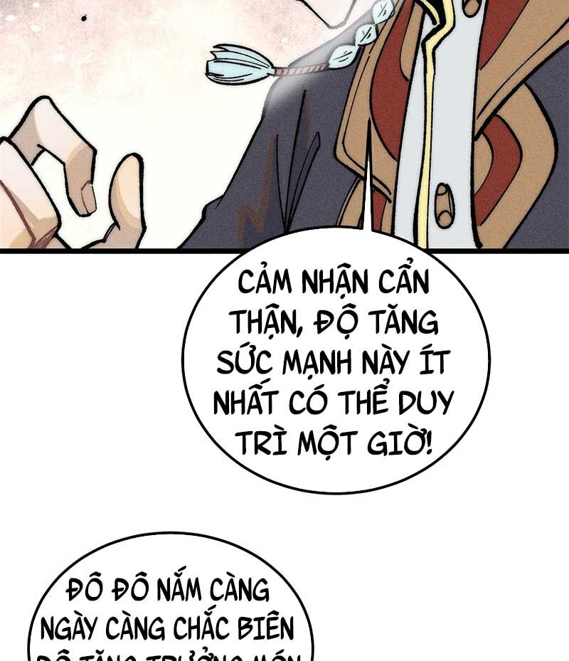 Vạn Cổ Tối Cường Tông Chap 259 - Next Chap 260