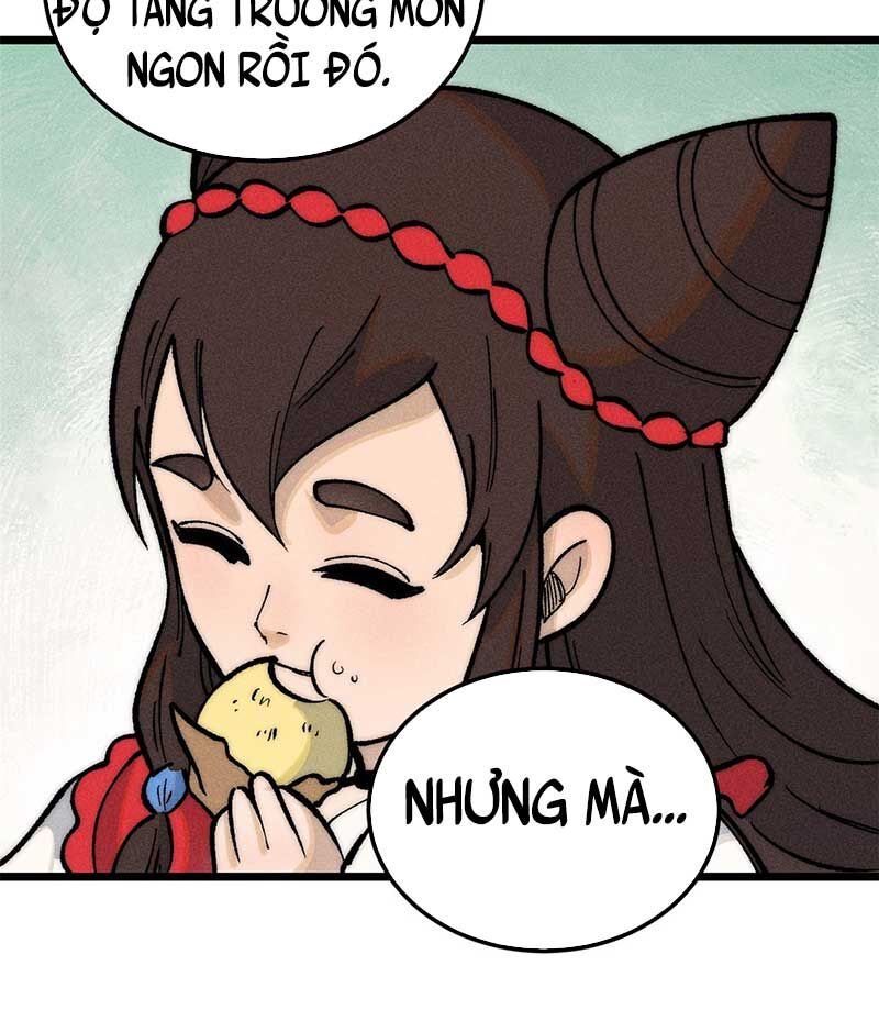 Vạn Cổ Tối Cường Tông Chap 259 - Next Chap 260