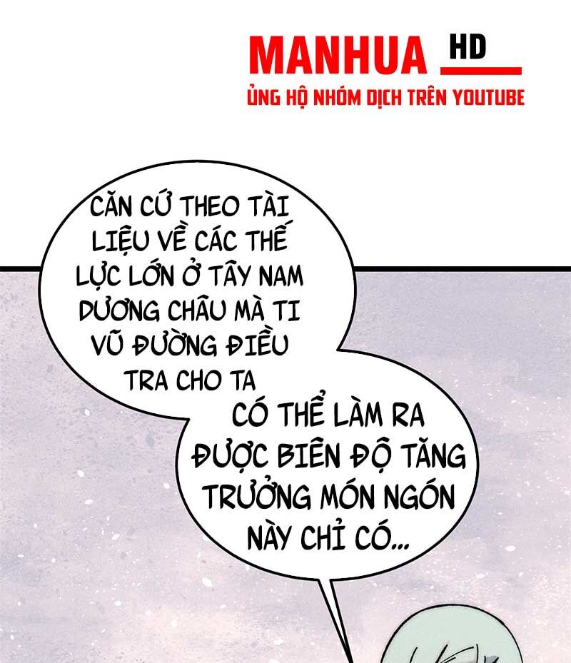 Vạn Cổ Tối Cường Tông Chap 259 - Next Chap 260