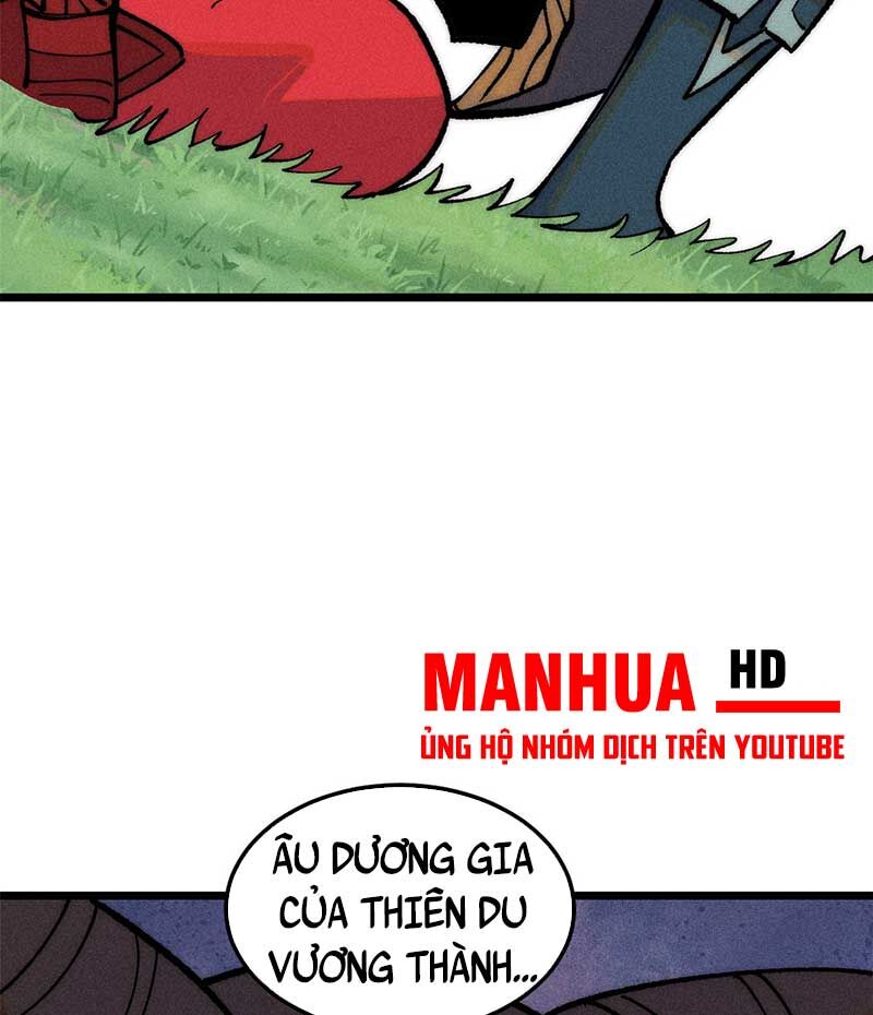 Vạn Cổ Tối Cường Tông Chap 259 - Next Chap 260