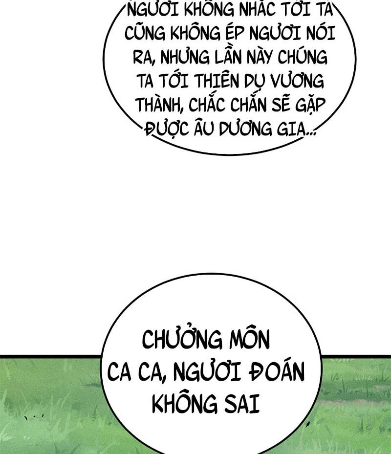 Vạn Cổ Tối Cường Tông Chap 259 - Next Chap 260