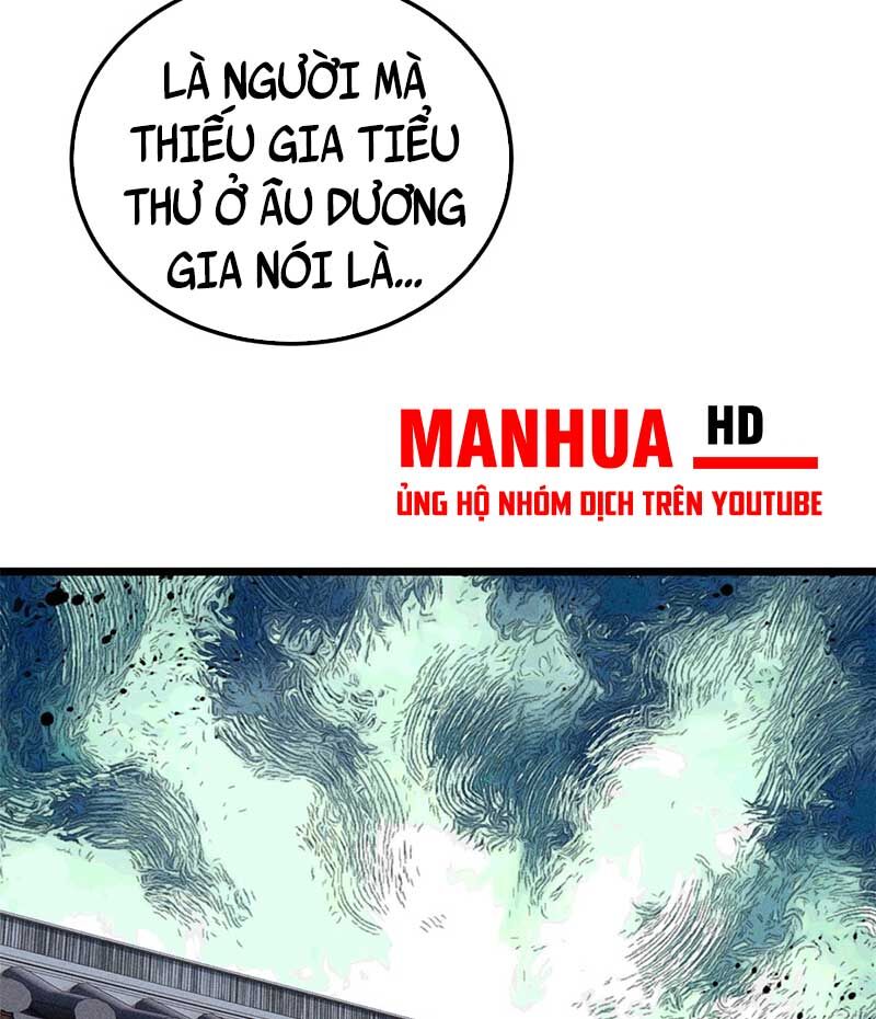 Vạn Cổ Tối Cường Tông Chap 259 - Next Chap 260