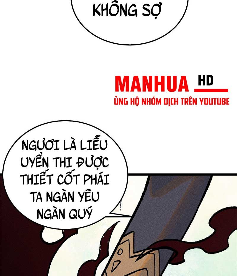Vạn Cổ Tối Cường Tông Chap 259 - Next Chap 260