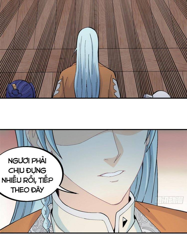 Vạn Cổ Tối Cường Tông Chap 26 - Next Chap 27