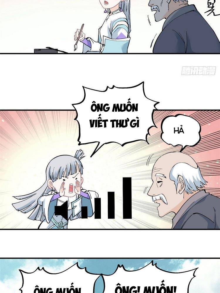 Vạn Cổ Tối Cường Tông Chap 26 - Next Chap 27