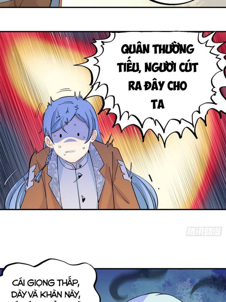 Vạn Cổ Tối Cường Tông Chap 26 - Next Chap 27