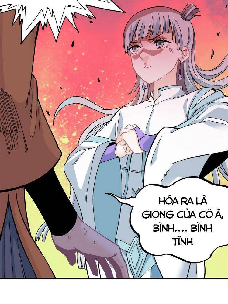 Vạn Cổ Tối Cường Tông Chap 26 - Next Chap 27