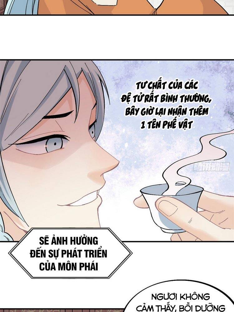 Vạn Cổ Tối Cường Tông Chap 26 - Next Chap 27