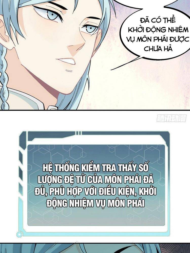 Vạn Cổ Tối Cường Tông Chap 26 - Next Chap 27
