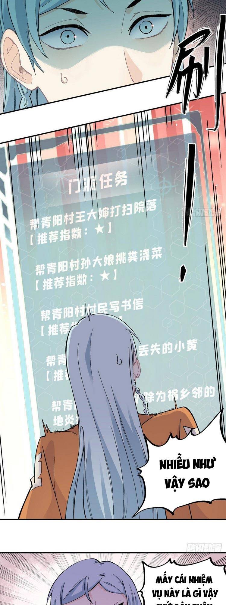 Vạn Cổ Tối Cường Tông Chap 26 - Next Chap 27