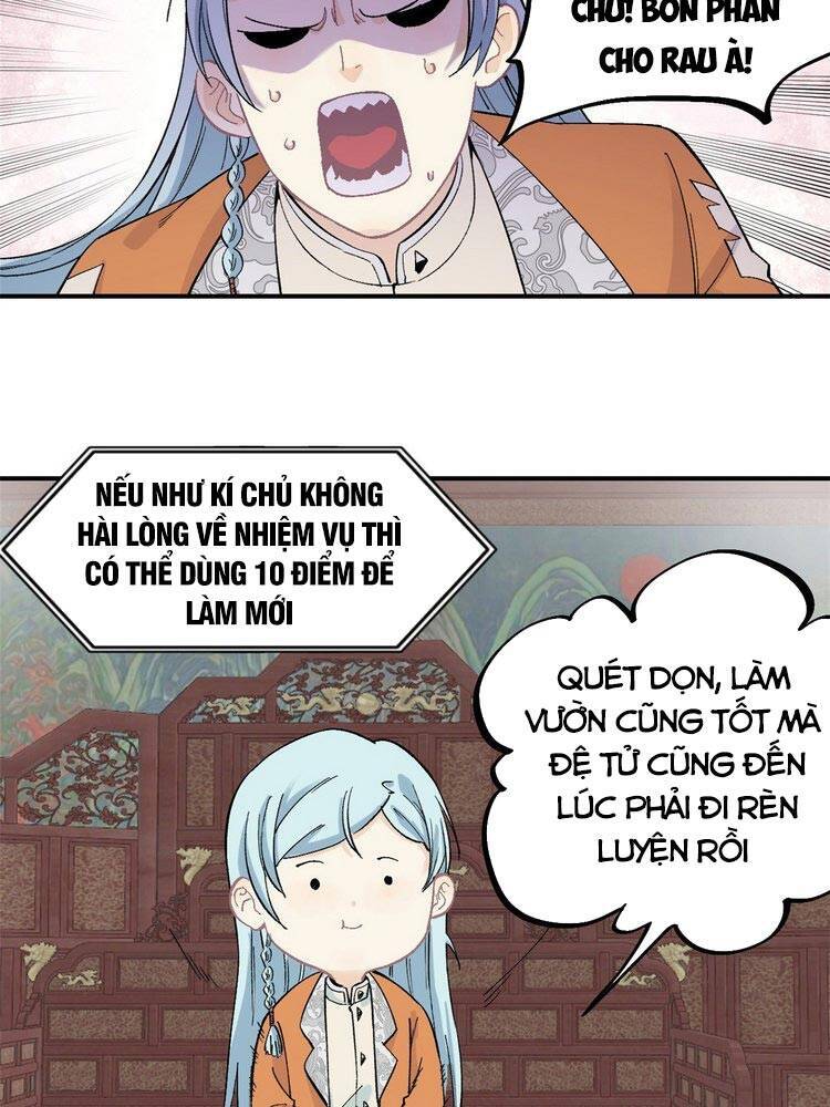 Vạn Cổ Tối Cường Tông Chap 26 - Next Chap 27