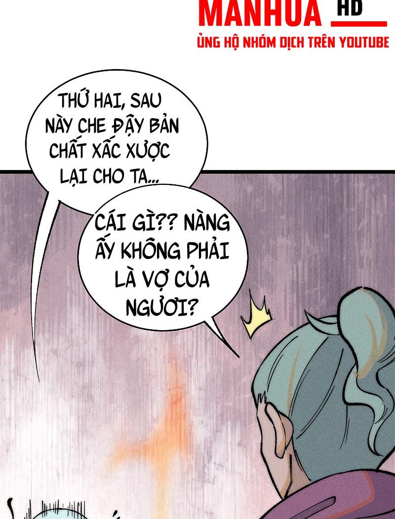 Vạn Cổ Tối Cường Tông Chap 260 - Next Chap 261