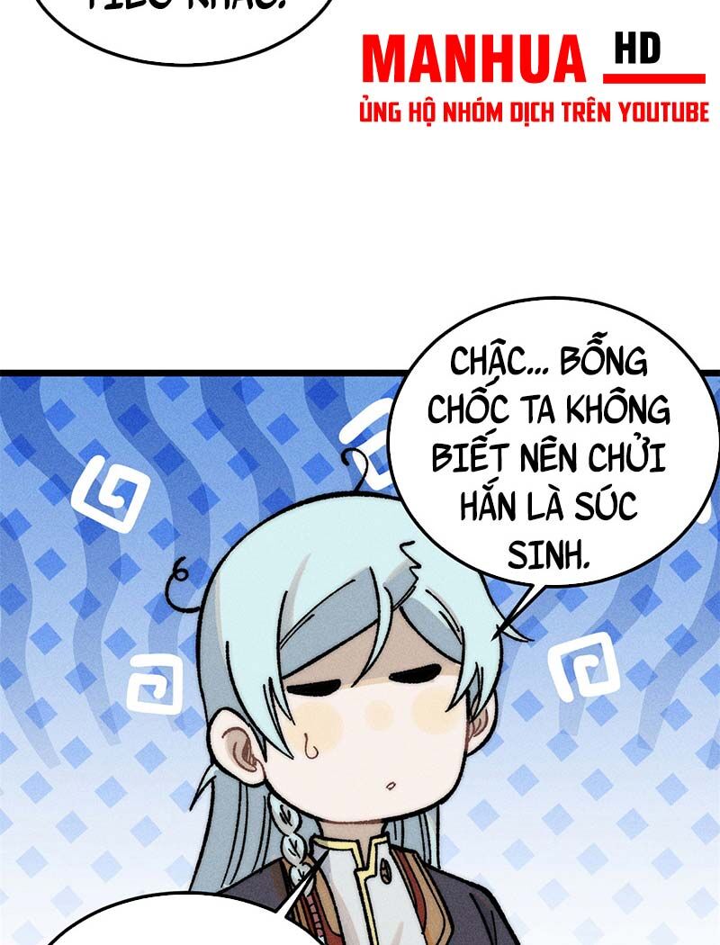 Vạn Cổ Tối Cường Tông Chap 260 - Next Chap 261