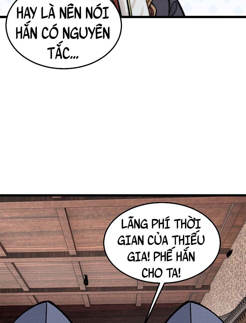 Vạn Cổ Tối Cường Tông Chap 260 - Next Chap 261