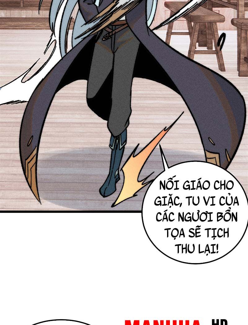 Vạn Cổ Tối Cường Tông Chap 260 - Next Chap 261