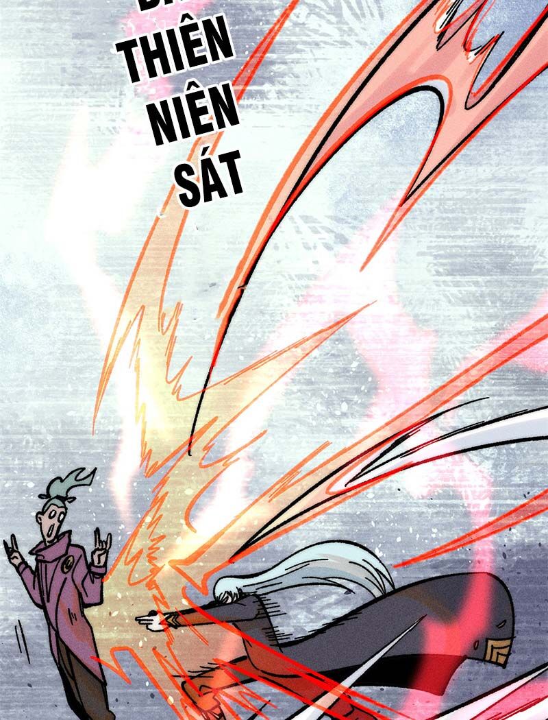 Vạn Cổ Tối Cường Tông Chap 260 - Next Chap 261