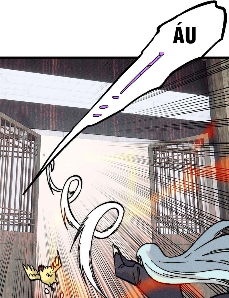 Vạn Cổ Tối Cường Tông Chap 260 - Next Chap 261