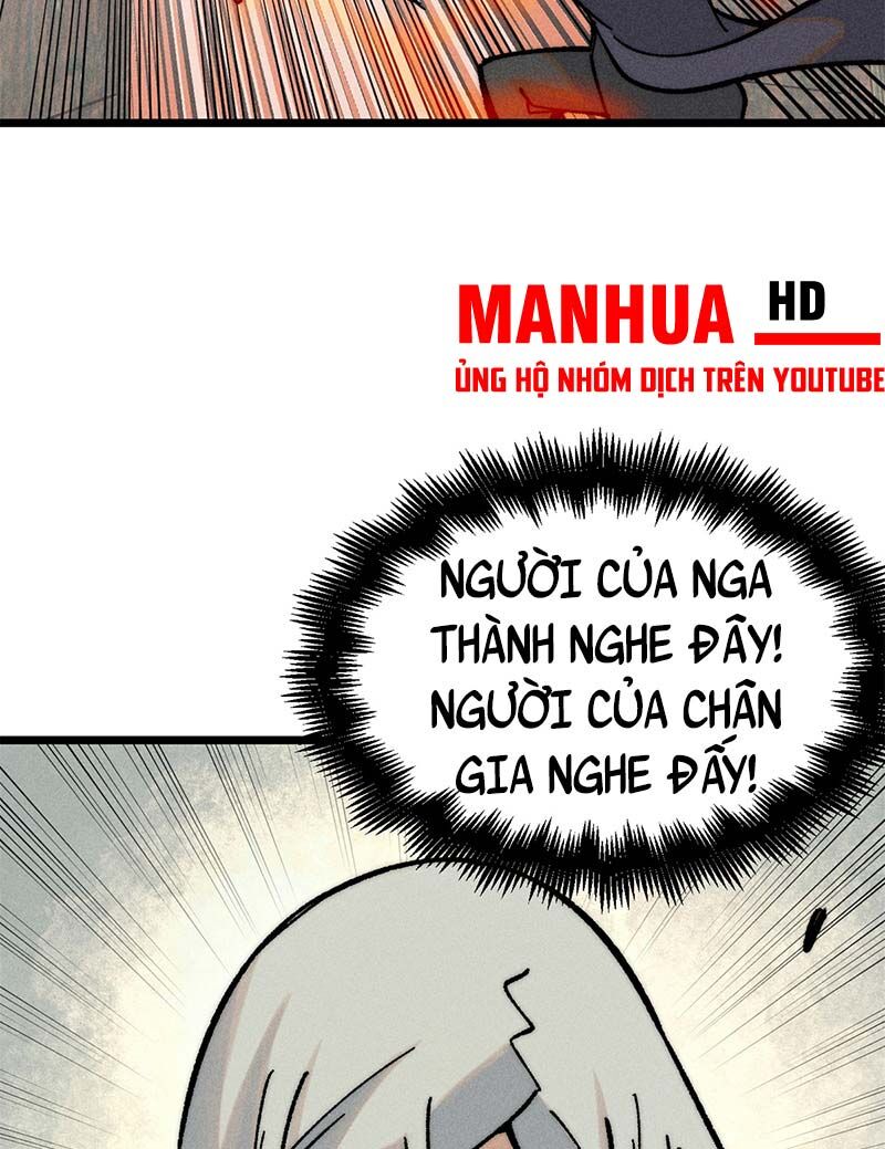Vạn Cổ Tối Cường Tông Chap 260 - Next Chap 261