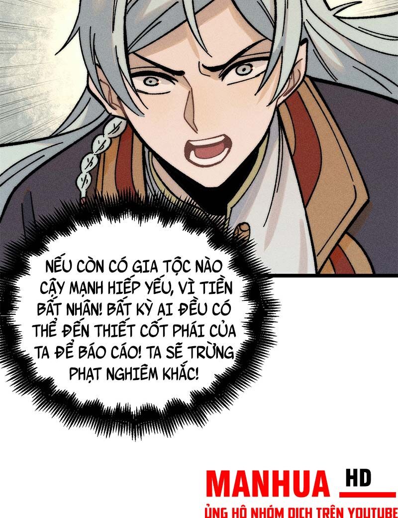 Vạn Cổ Tối Cường Tông Chap 260 - Next Chap 261