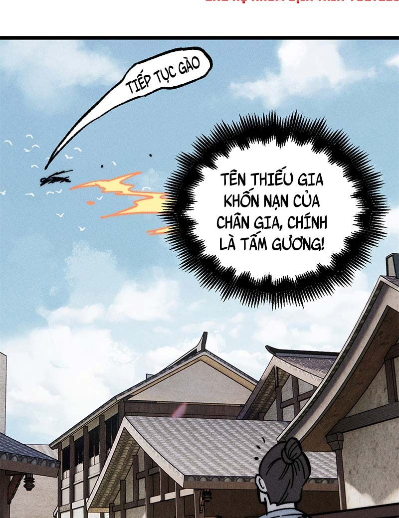 Vạn Cổ Tối Cường Tông Chap 260 - Next Chap 261