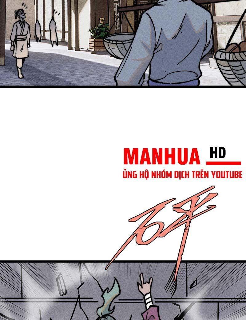 Vạn Cổ Tối Cường Tông Chap 260 - Next Chap 261