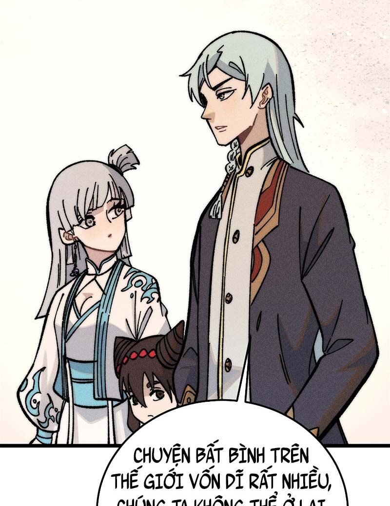 Vạn Cổ Tối Cường Tông Chap 260 - Next Chap 261