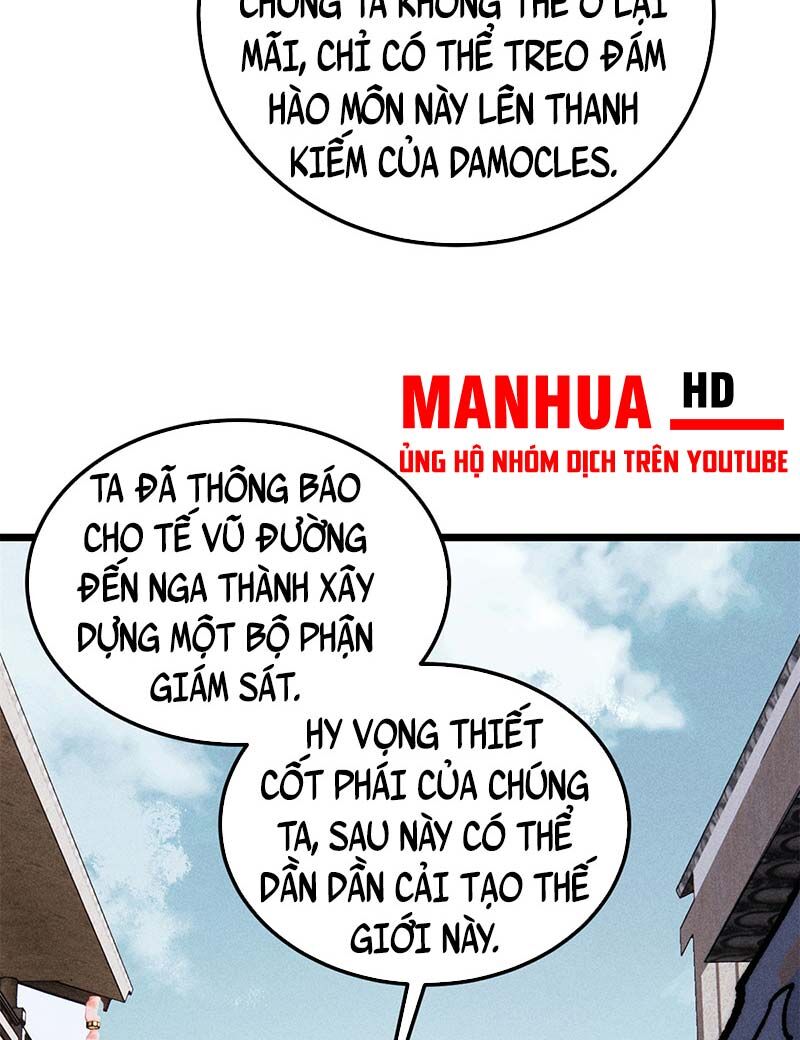 Vạn Cổ Tối Cường Tông Chap 260 - Next Chap 261