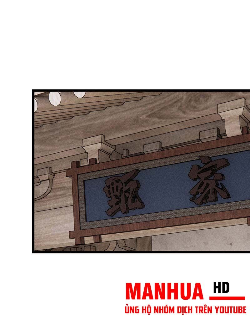 Vạn Cổ Tối Cường Tông Chap 260 - Next Chap 261