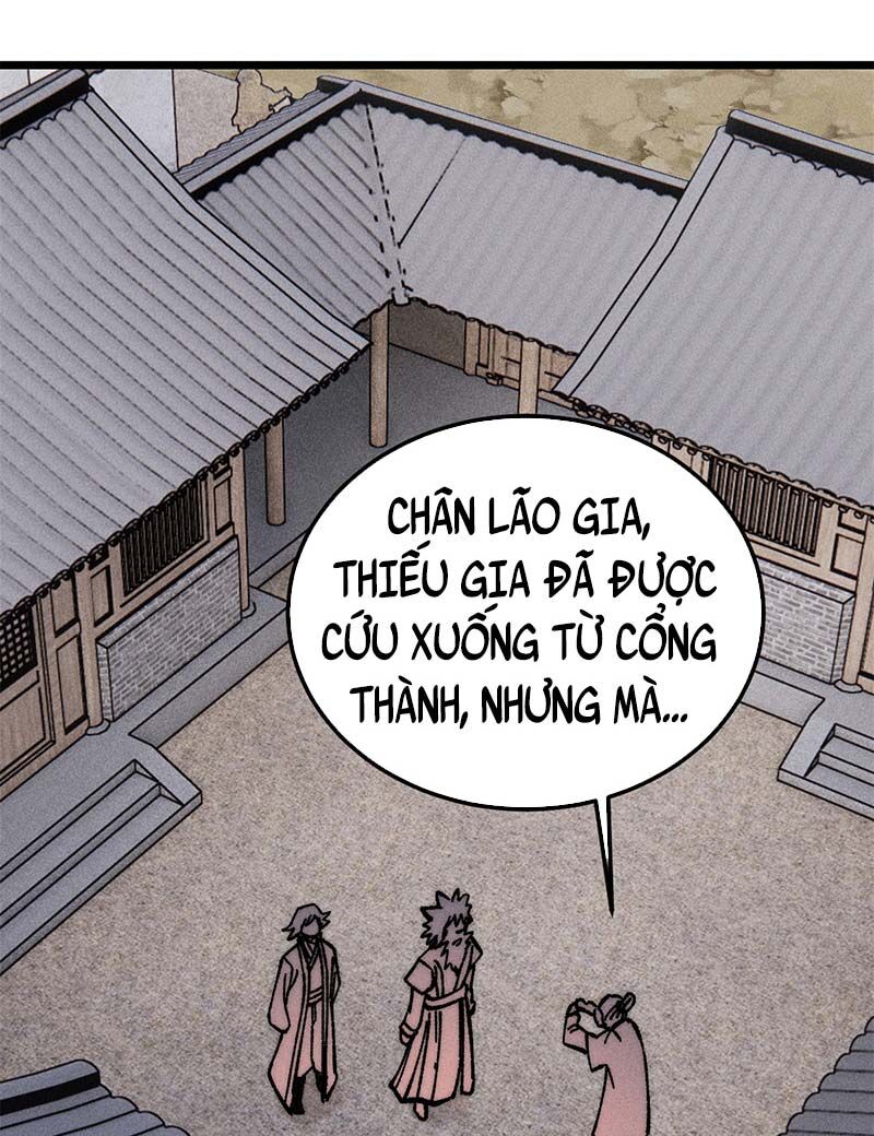 Vạn Cổ Tối Cường Tông Chap 260 - Next Chap 261