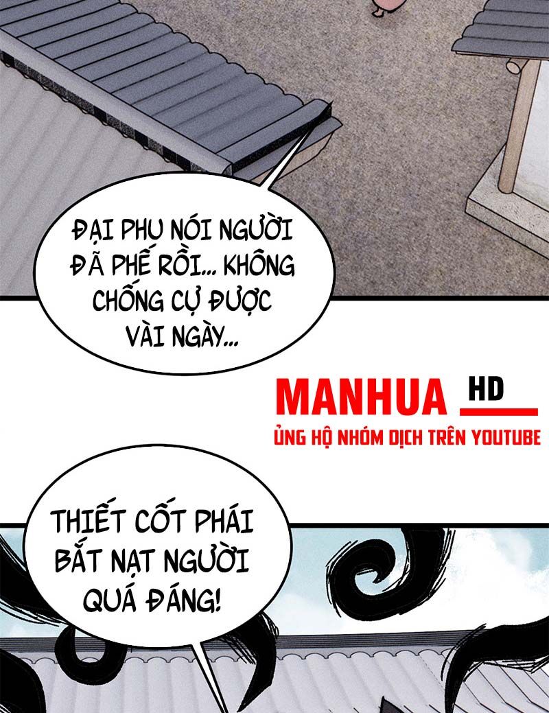 Vạn Cổ Tối Cường Tông Chap 260 - Next Chap 261