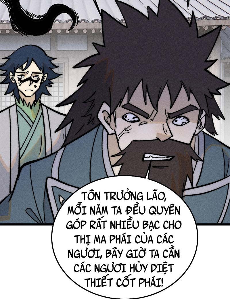 Vạn Cổ Tối Cường Tông Chap 260 - Next Chap 261