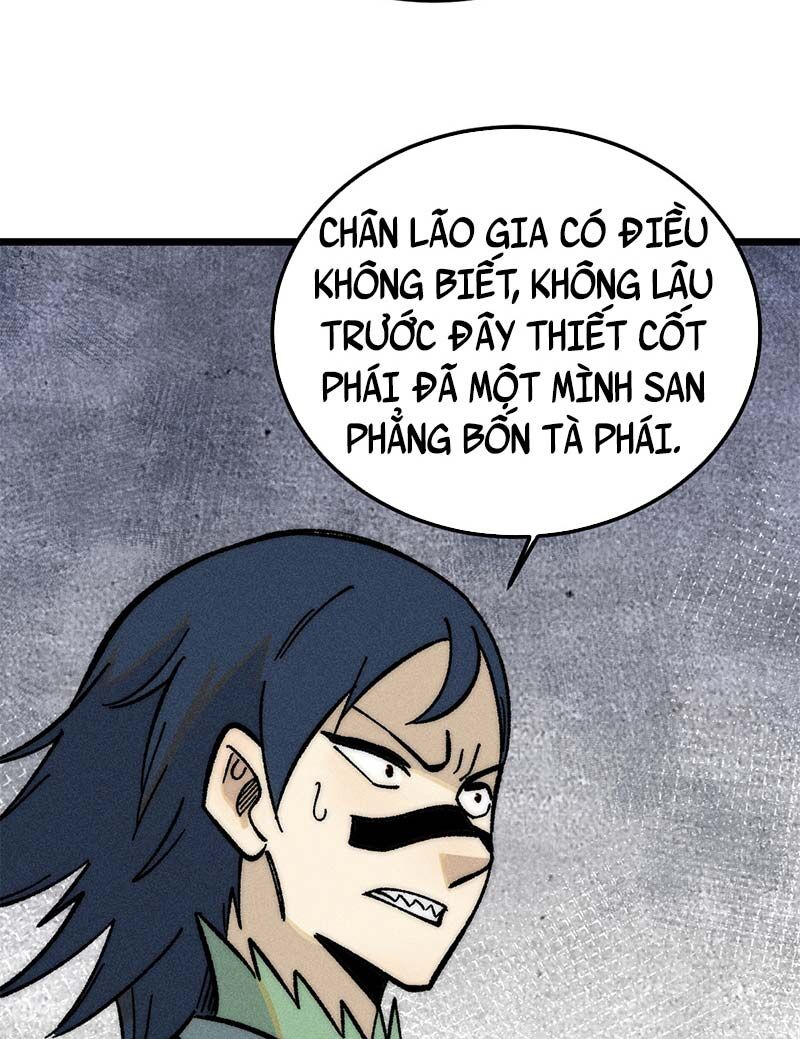 Vạn Cổ Tối Cường Tông Chap 260 - Next Chap 261