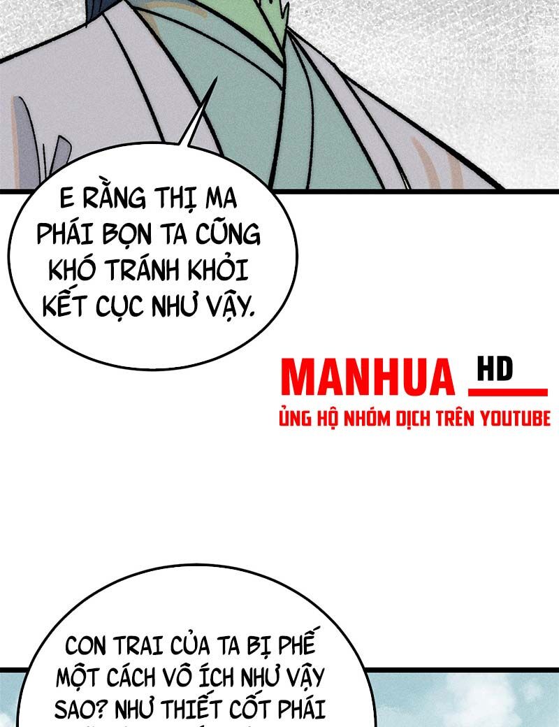 Vạn Cổ Tối Cường Tông Chap 260 - Next Chap 261