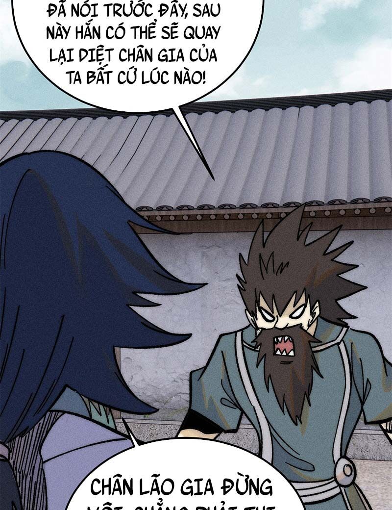 Vạn Cổ Tối Cường Tông Chap 260 - Next Chap 261