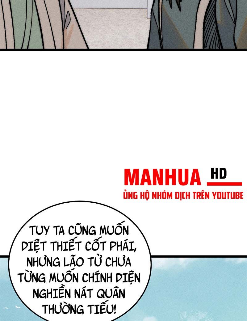 Vạn Cổ Tối Cường Tông Chap 260 - Next Chap 261