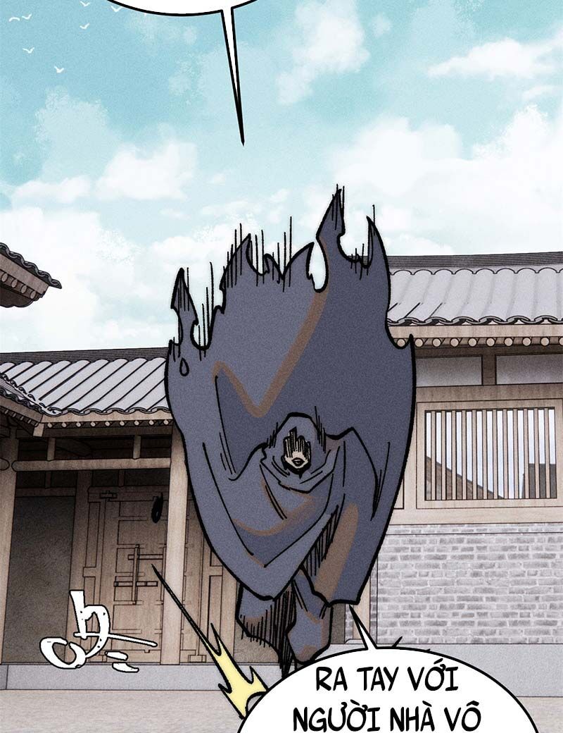 Vạn Cổ Tối Cường Tông Chap 260 - Next Chap 261