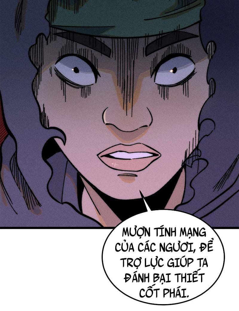 Vạn Cổ Tối Cường Tông Chap 260 - Next Chap 261