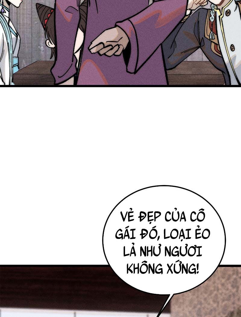 Vạn Cổ Tối Cường Tông Chap 260 - Next Chap 261