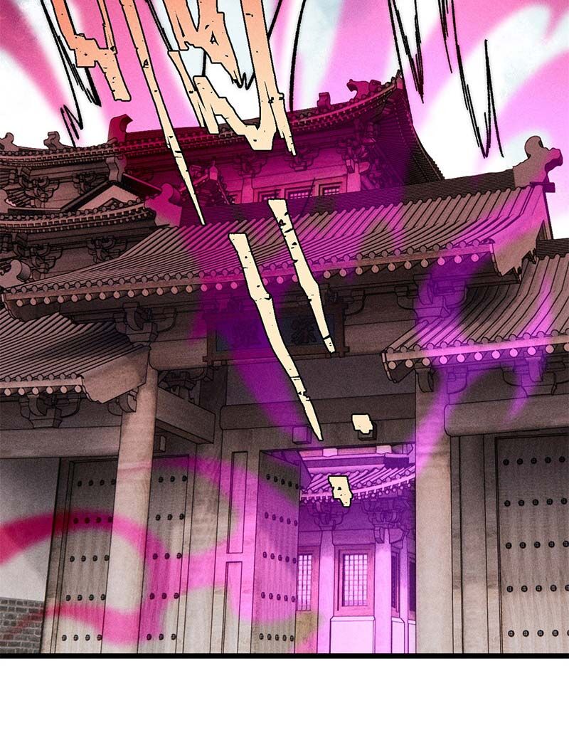 Vạn Cổ Tối Cường Tông Chap 260 - Next Chap 261