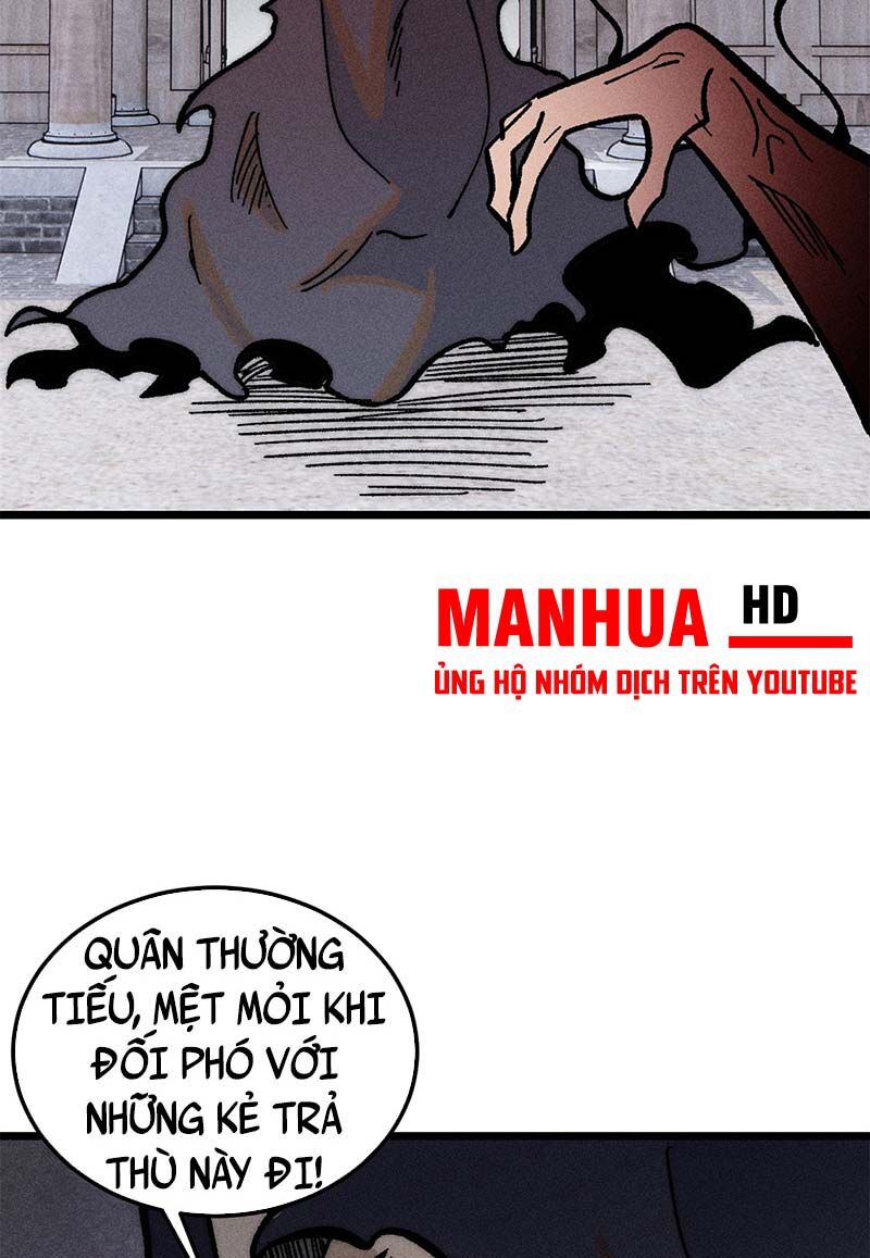 Vạn Cổ Tối Cường Tông Chap 260 - Next Chap 261