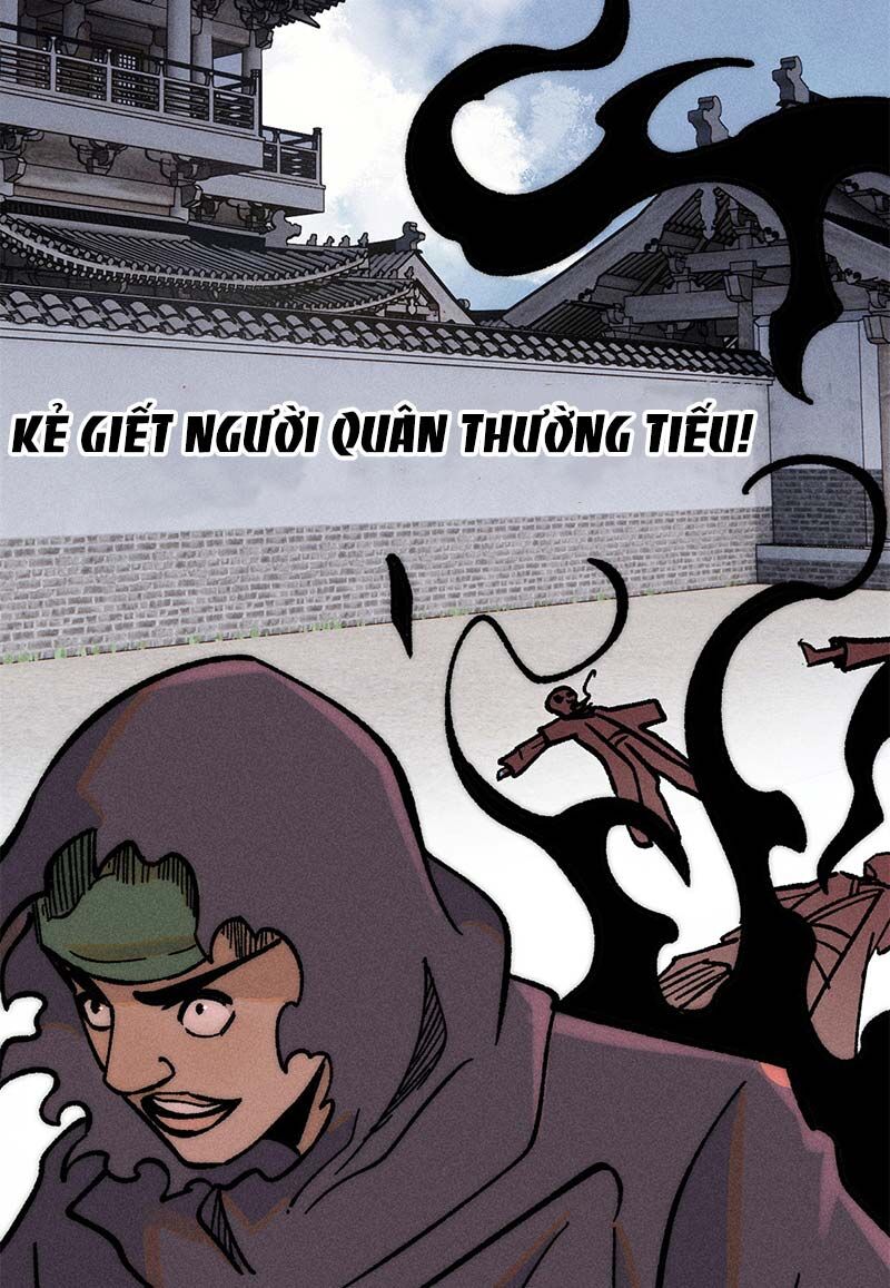 Vạn Cổ Tối Cường Tông Chap 260 - Next Chap 261