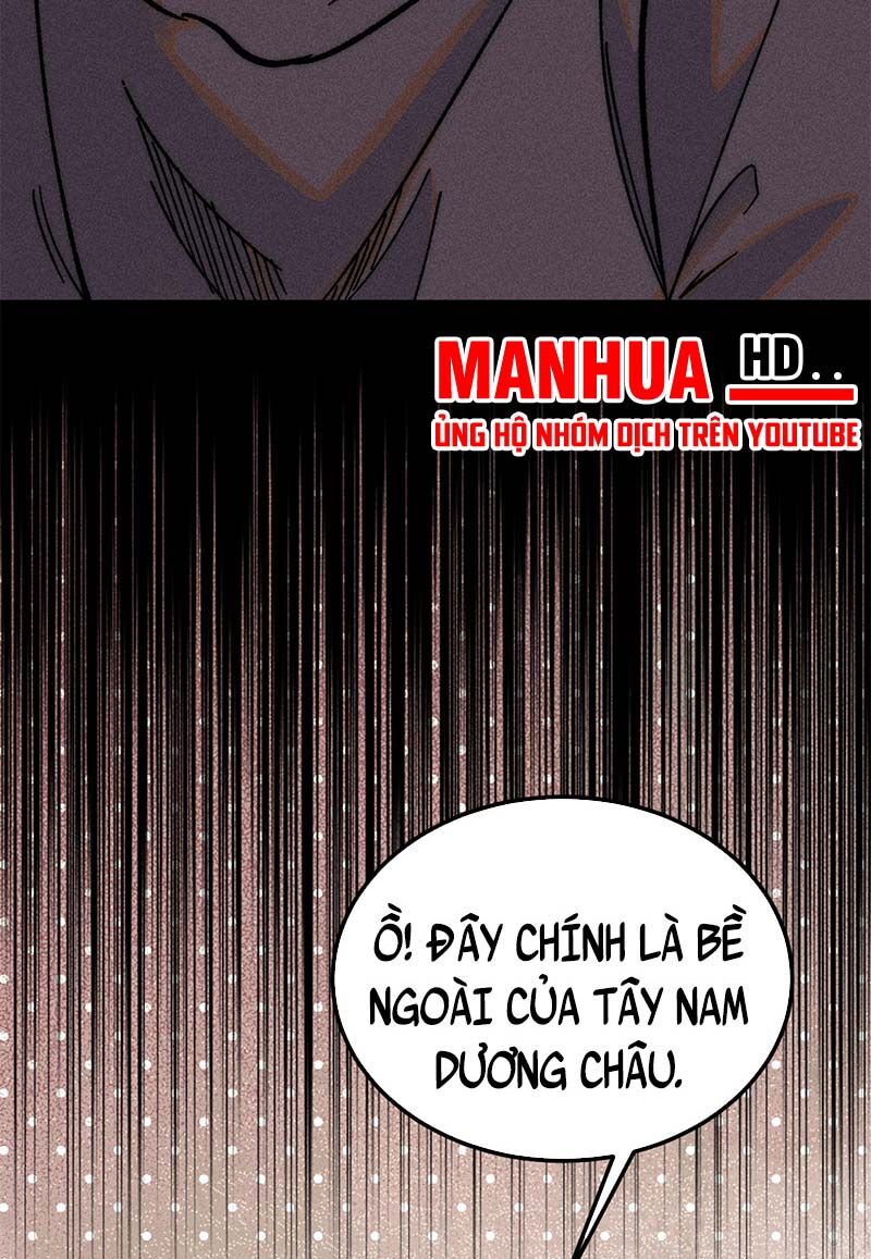 Vạn Cổ Tối Cường Tông Chap 260 - Next Chap 261