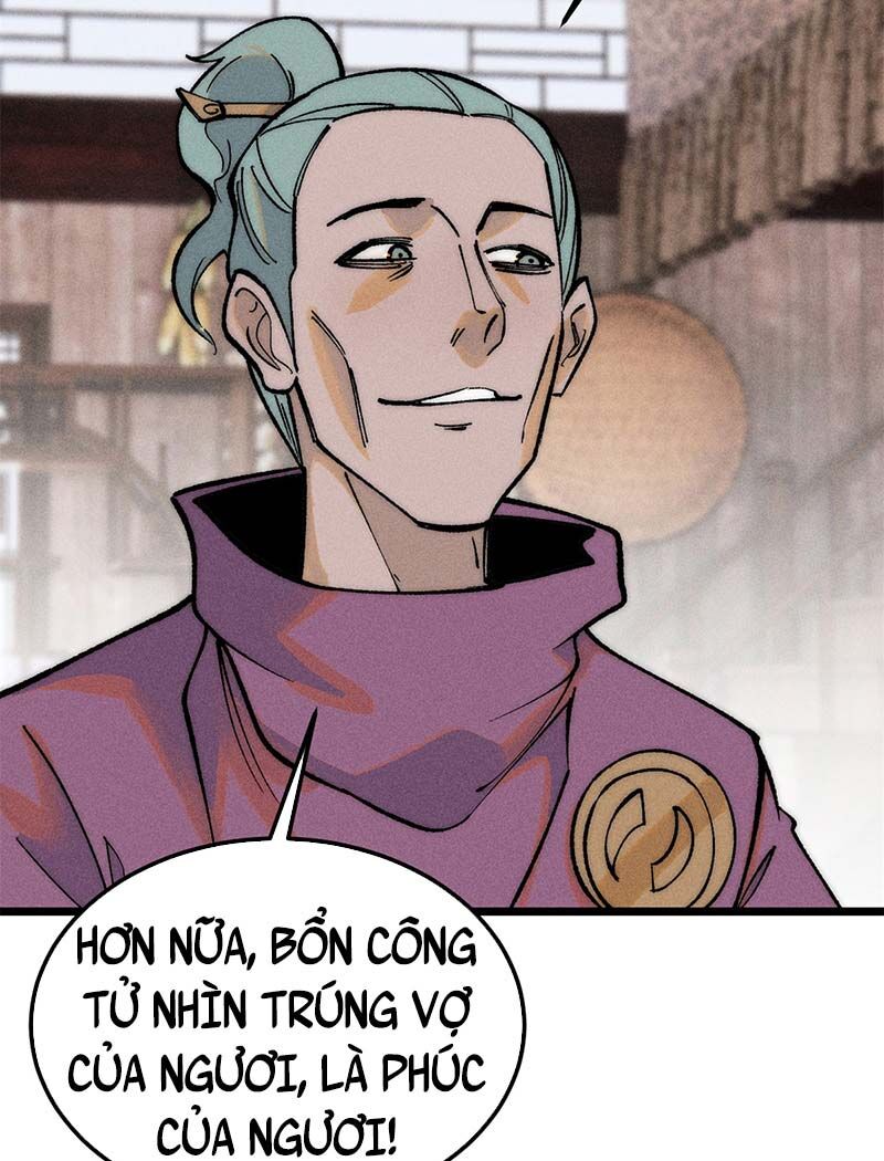 Vạn Cổ Tối Cường Tông Chap 260 - Next Chap 261