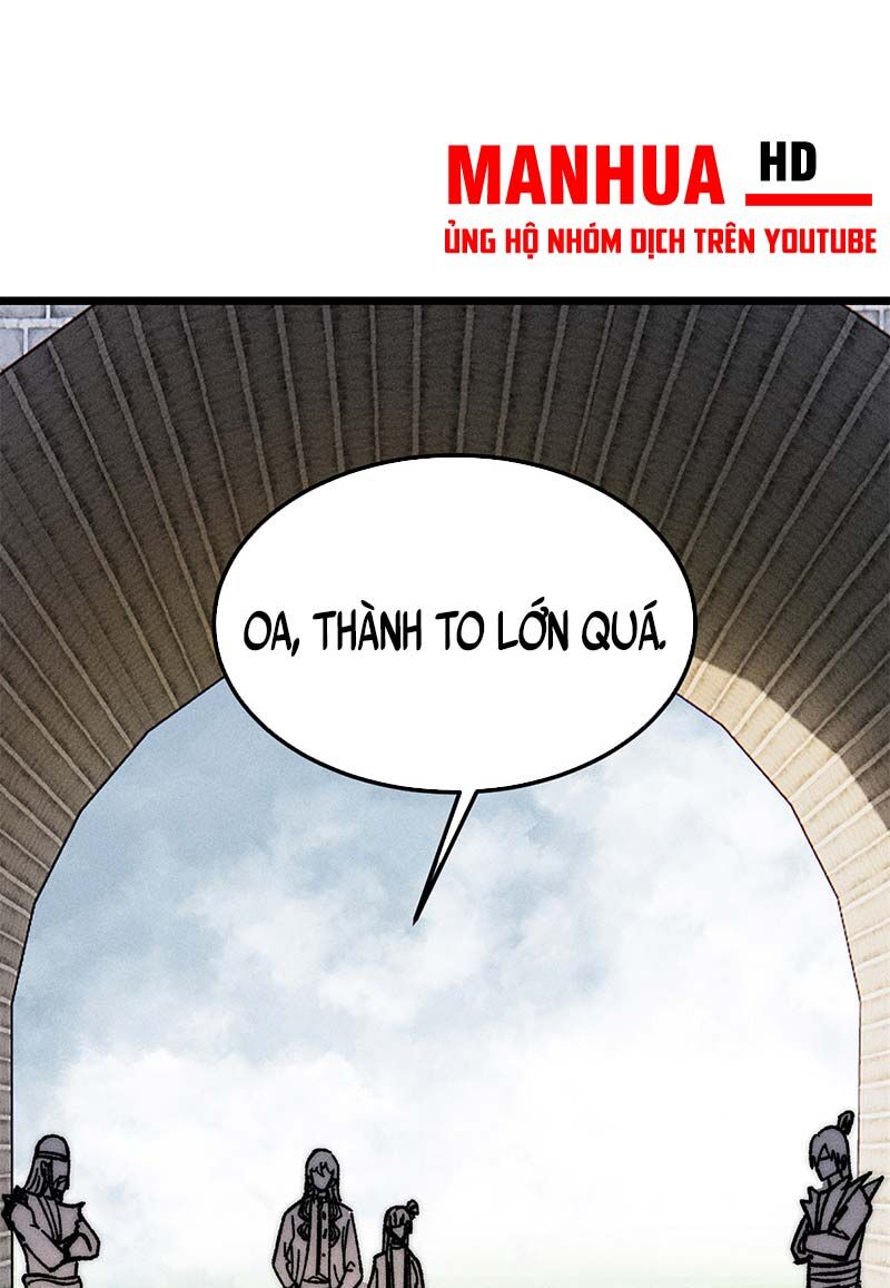 Vạn Cổ Tối Cường Tông Chap 260 - Next Chap 261