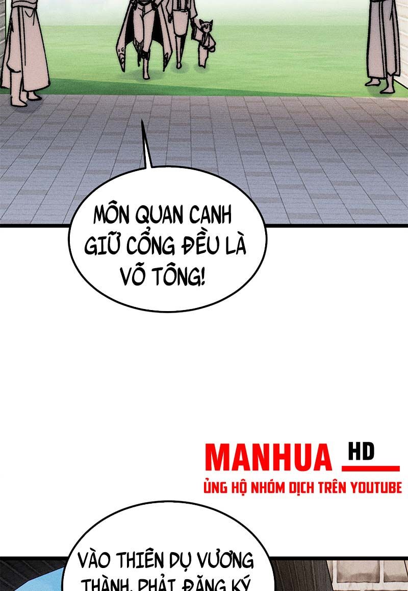 Vạn Cổ Tối Cường Tông Chap 260 - Next Chap 261