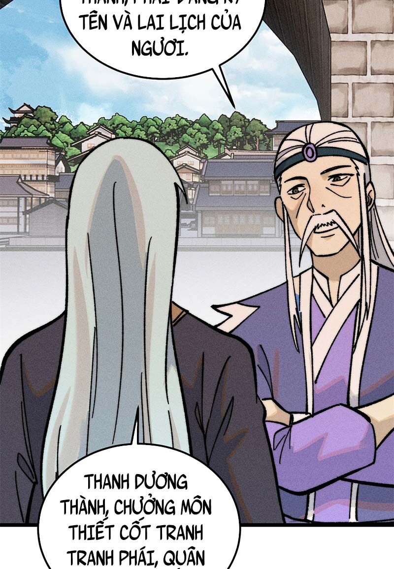 Vạn Cổ Tối Cường Tông Chap 260 - Next Chap 261
