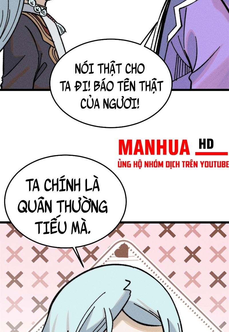 Vạn Cổ Tối Cường Tông Chap 260 - Next Chap 261