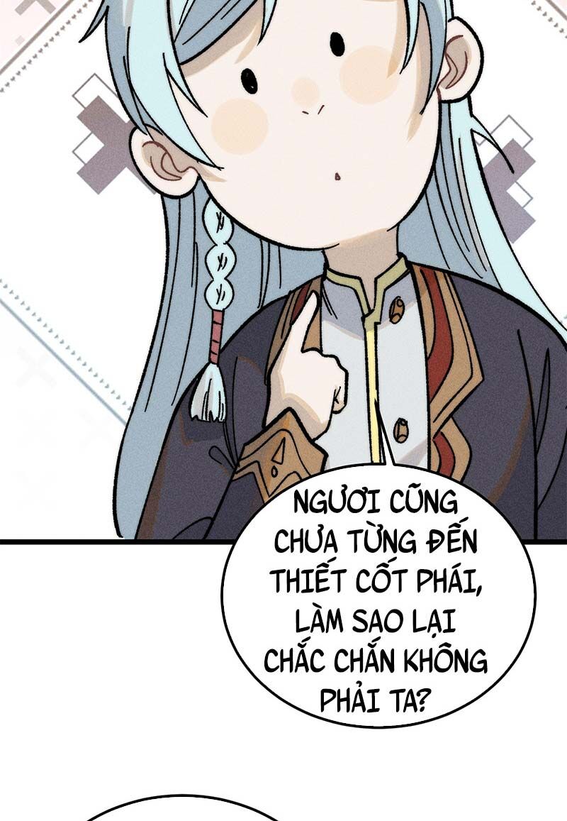 Vạn Cổ Tối Cường Tông Chap 260 - Next Chap 261