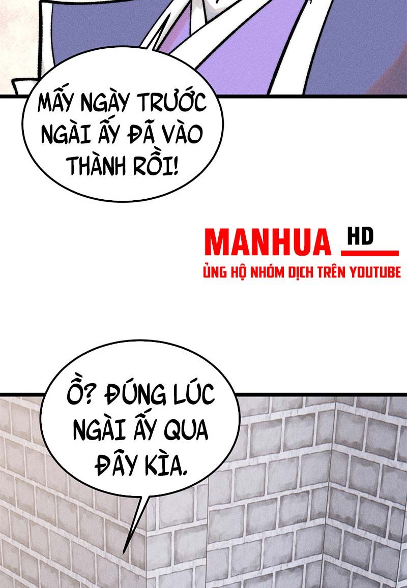 Vạn Cổ Tối Cường Tông Chap 260 - Next Chap 261