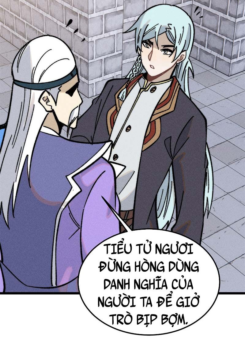 Vạn Cổ Tối Cường Tông Chap 260 - Next Chap 261